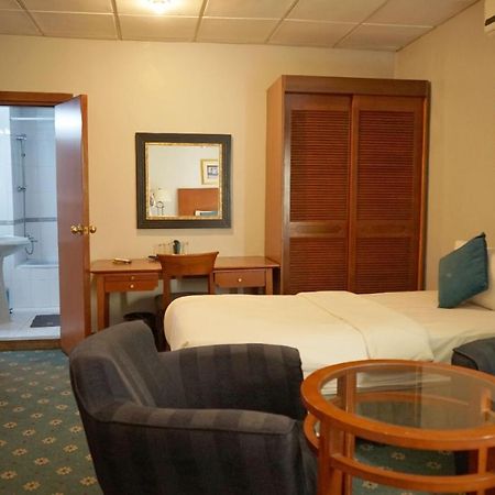 Concord Hotel Amman Eksteriør bilde