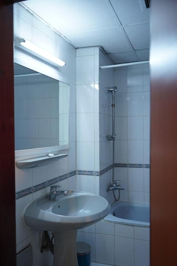 Concord Hotel Amman Eksteriør bilde