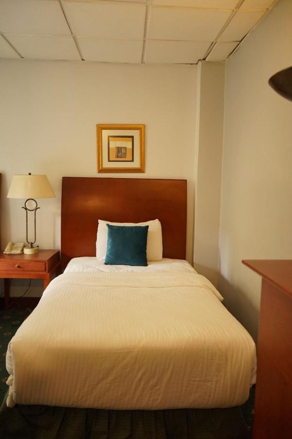 Concord Hotel Amman Eksteriør bilde