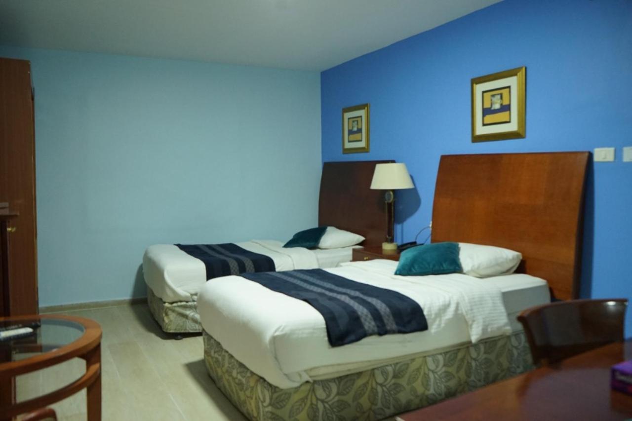 Concord Hotel Amman Eksteriør bilde