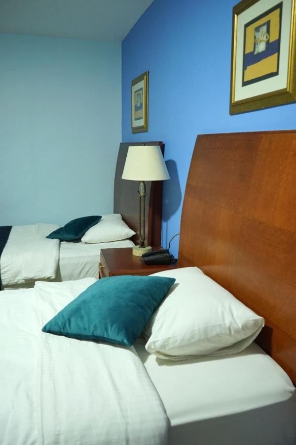 Concord Hotel Amman Eksteriør bilde