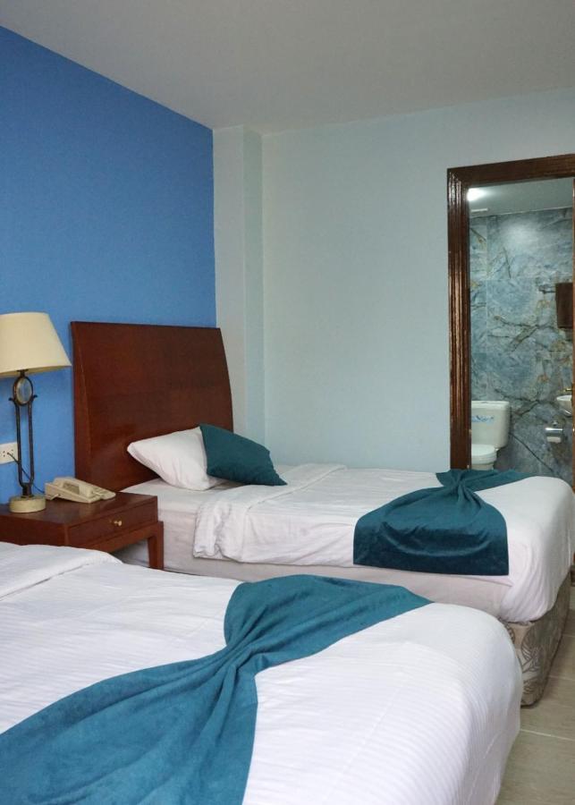 Concord Hotel Amman Eksteriør bilde